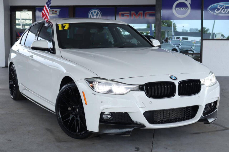 bmw 3 series 2017 WBA8D9C32HA004250 image bmw 3 series 2017 WBA8D9C32HA004250 image